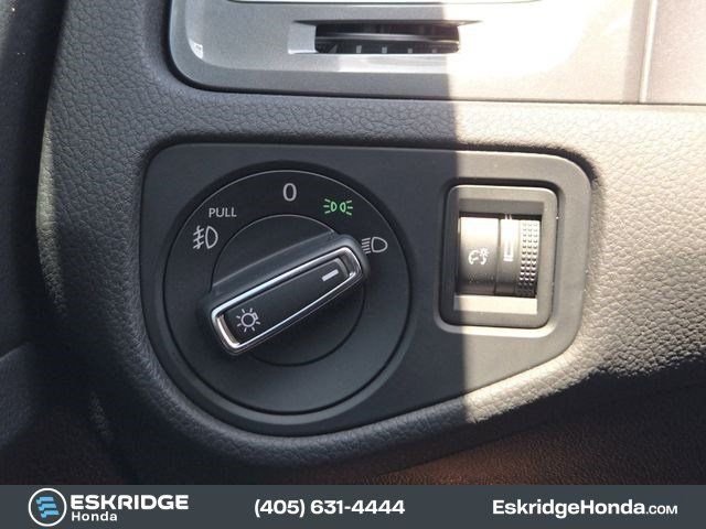 2017 Volkswagen Golf Alltrack Alltrack S - Photo 22
