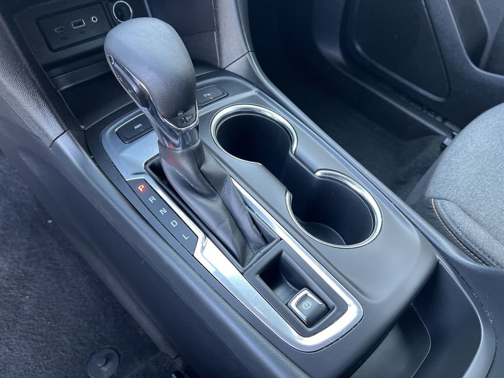 2024 Chevrolet Equinox LT - Photo 15