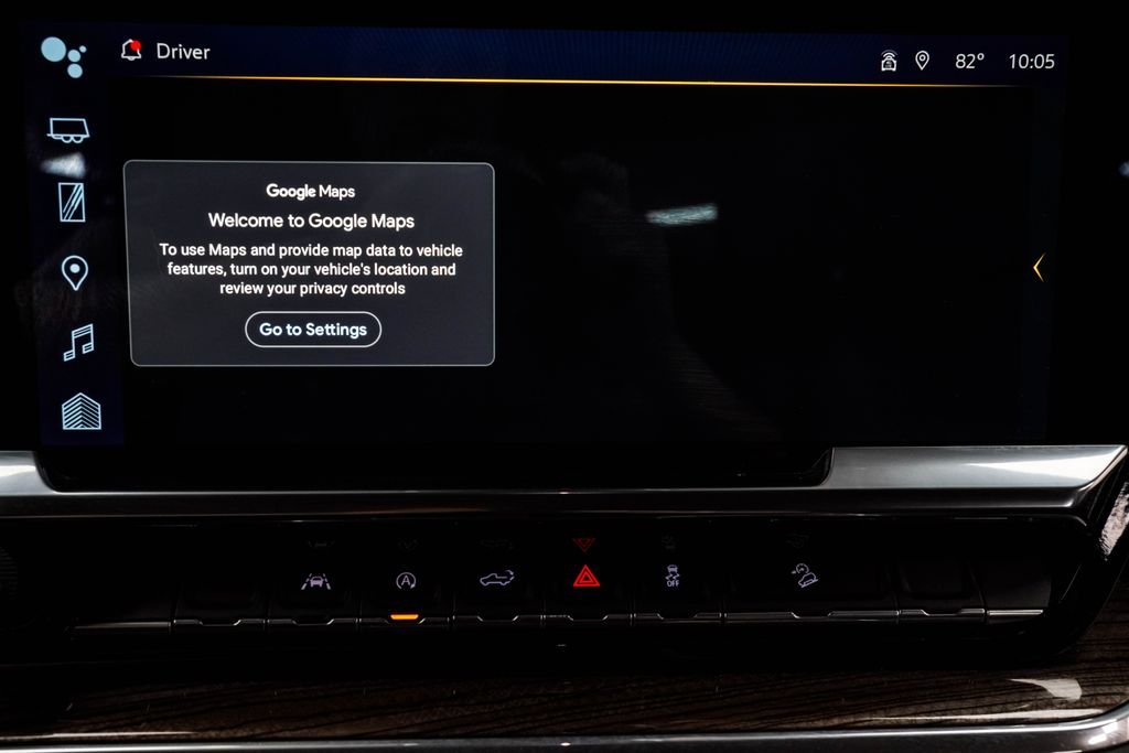Used 2024 Black Chevrolet LT Trail Boss image 29