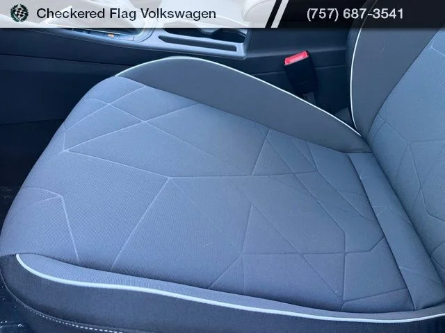 2026 Volkswagen Jetta Sport - Photo 23