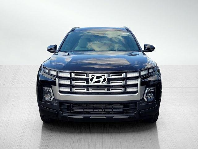 New 2026 Black Hyundai SEL AWD image 11