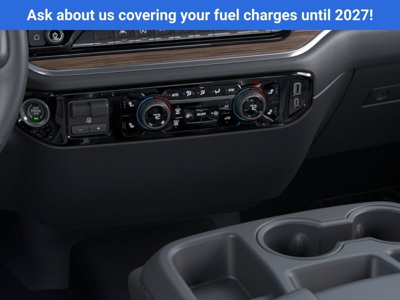 New 2026 Black Chevrolet LT (2FL) image 23