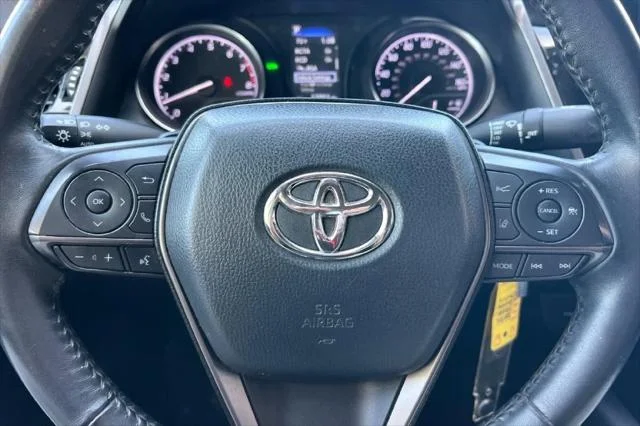 Certified Used 2024 PREDAWN GRAY MICA Toyota  image 23