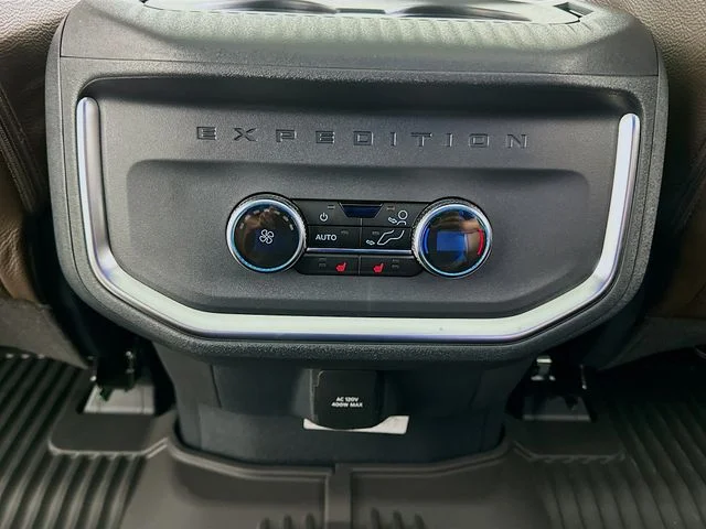 New 2026 Ford Expedition Max King Ranch
