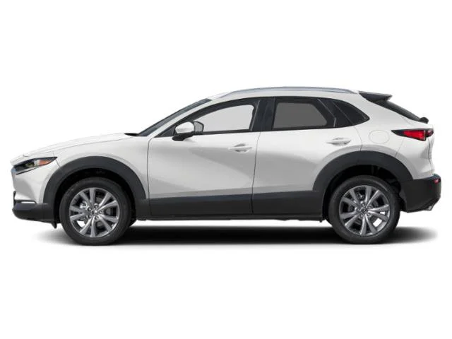 New 2026 Snowflake White Pearl Mazda 2.5 S Premium AWD image 3