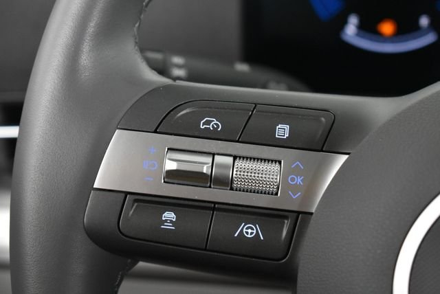 2026 Hyundai Kona SEL Sport - Photo 33