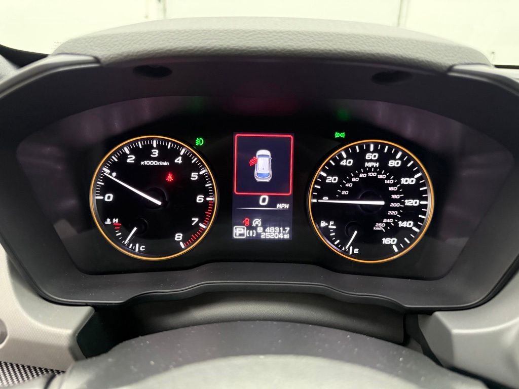 2024 Subaru Crosstrek Wilderness - Photo 21
