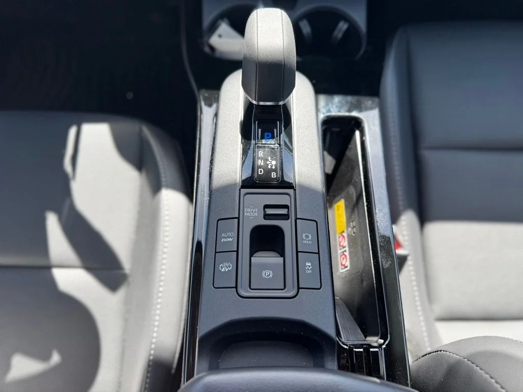 New 2026  Toyota SE image 21