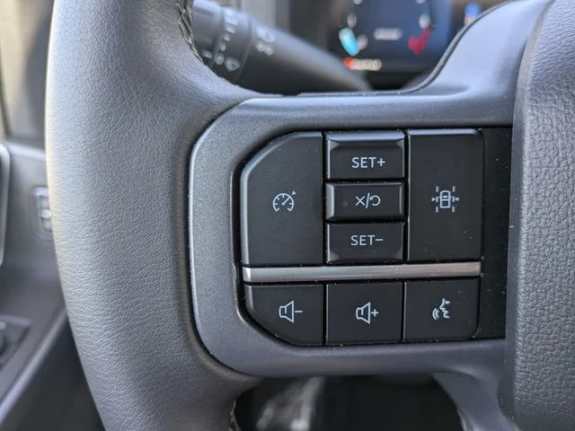 New 2026 Black Ford XLT image 23
