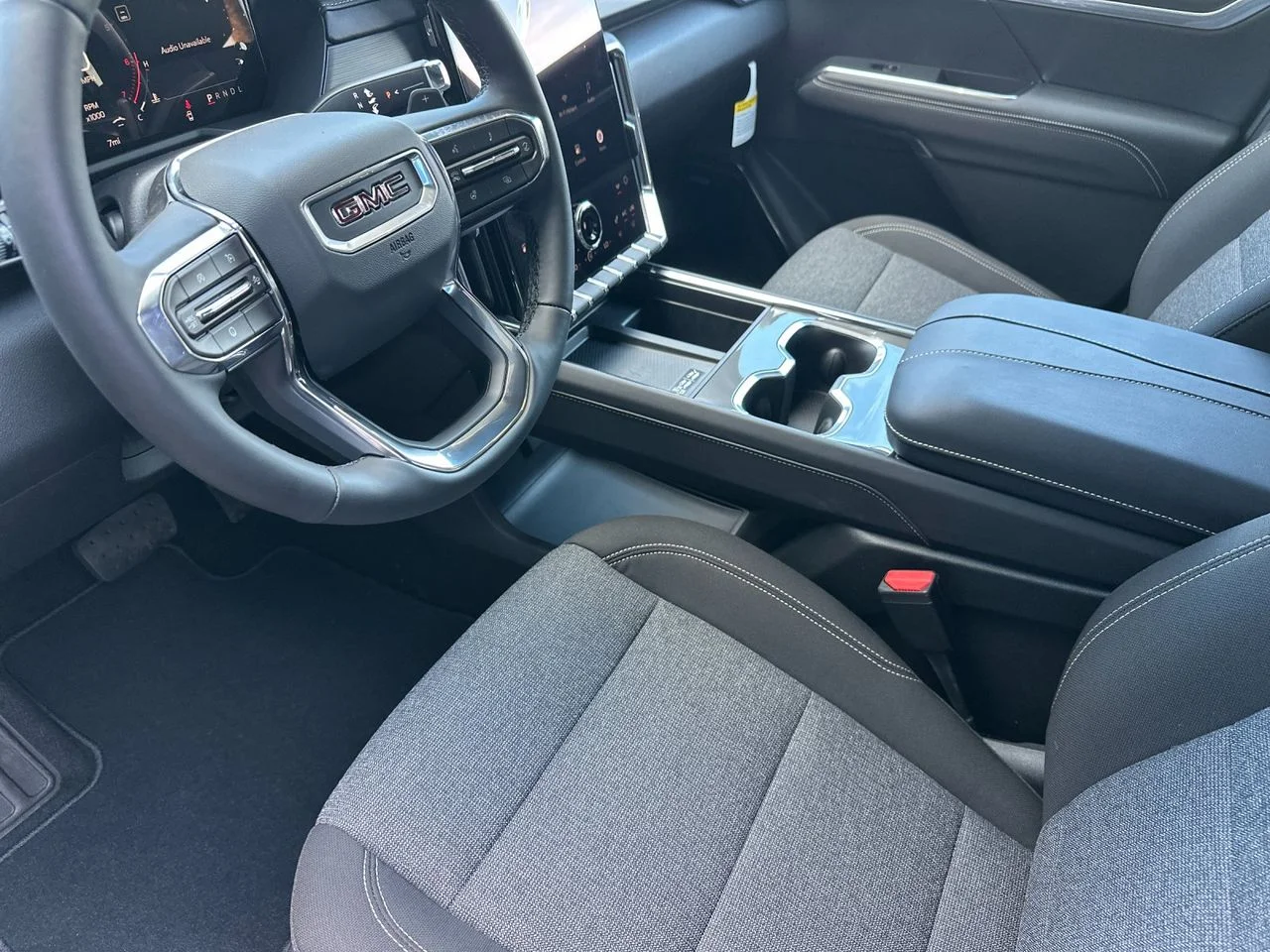 2026 GMC Acadia Elevation - Photo 55