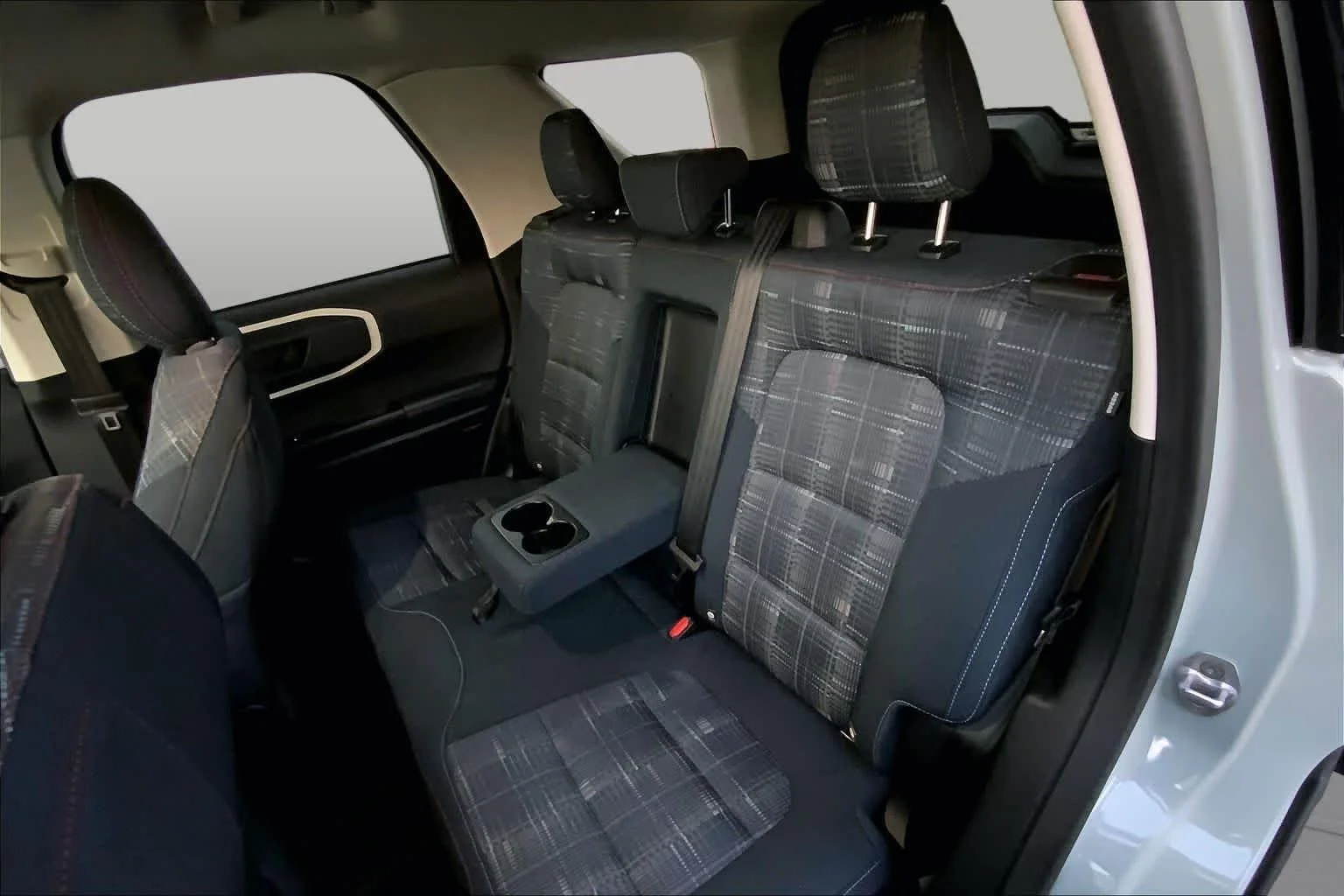 Used 2024 Cactus Gray Ford Heritage image 20