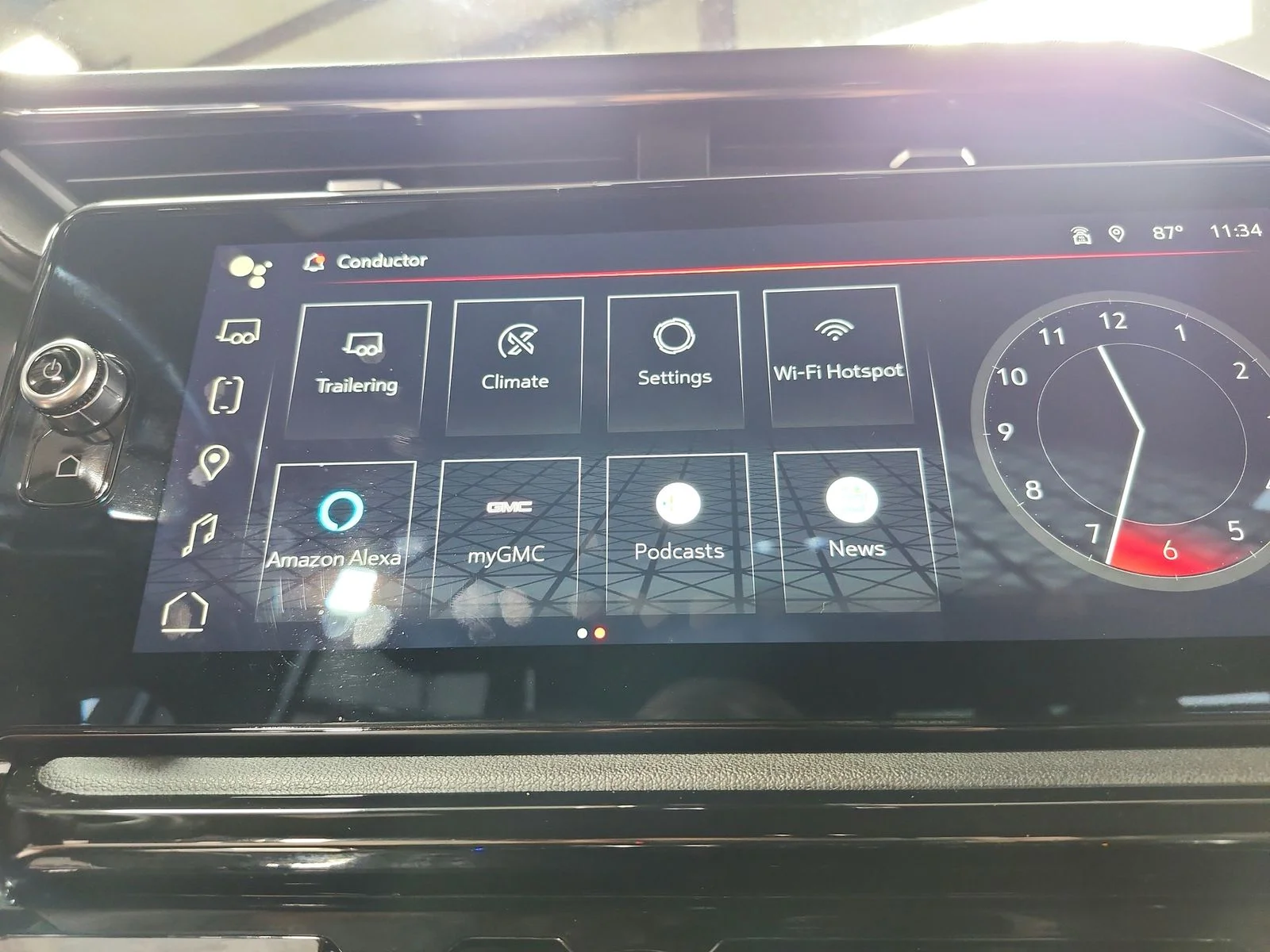 2024 GMC Sierra 1500 AT4 - Photo 36