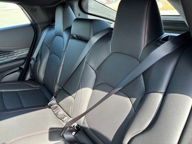 New 2026 Redeye Exterior Paint Dodge R/T image 17