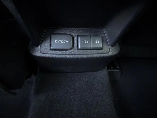 2024 Lexus ES Hybrid 300h - Photo 27