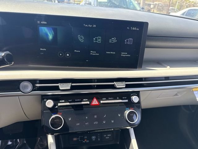 2025 Hyundai Tucson SEL - Photo 23