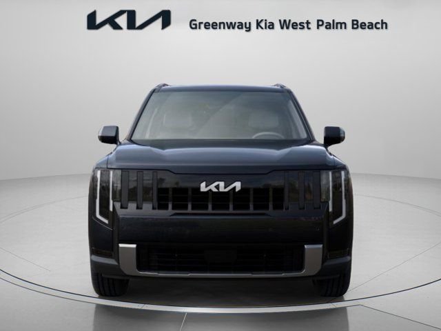 New 2027 Gray Kia S image 2