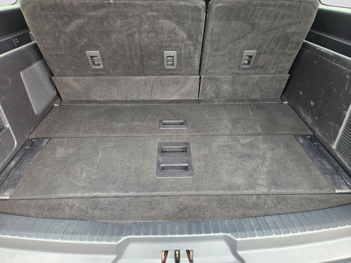 2022 Ford Expedition Max photo 35 of 35