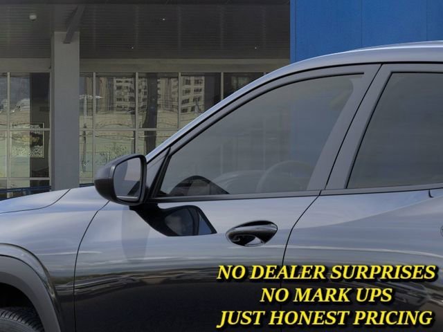 2026 Chevrolet Trax LS - Photo 12