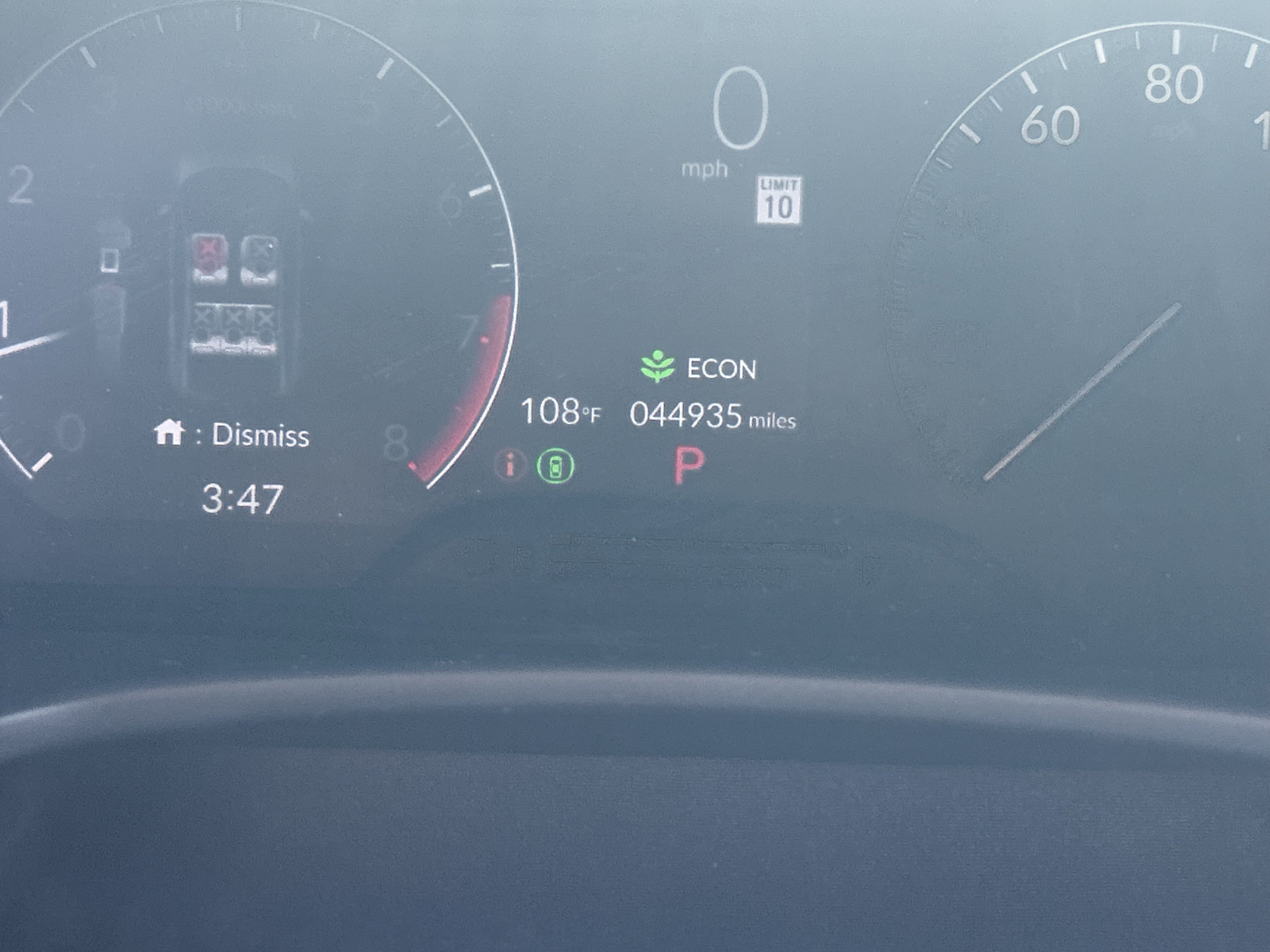2024 Honda Civic Sport - Photo 18