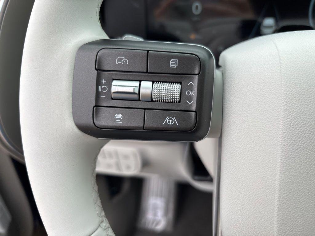 New 2026  Hyundai SEL Premium FWD image 21
