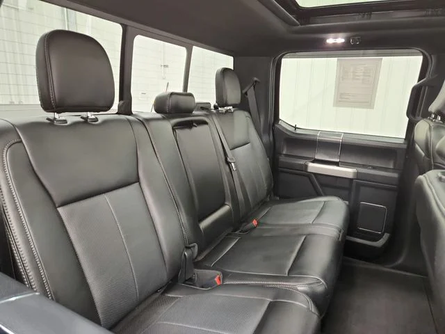 Used 2020 Black Ford Lariat image 38