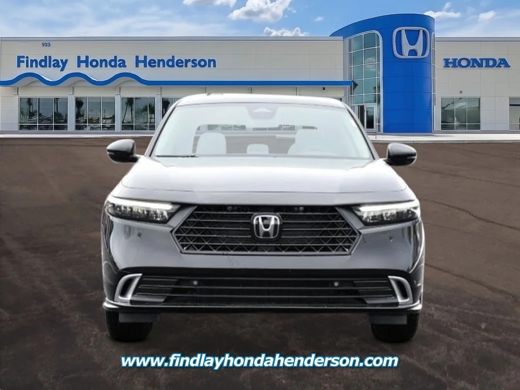 New 2026 Crystal Black Pearl Honda Touring image 8