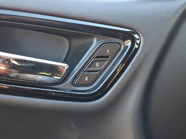 Used 2023 Blue Dodge GT Premium image 29