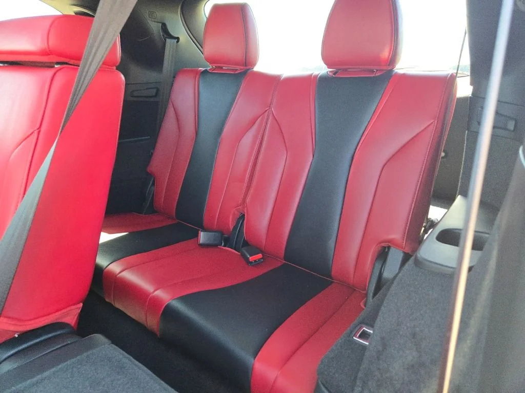 Used 2024 White Acura A-Spec image 22