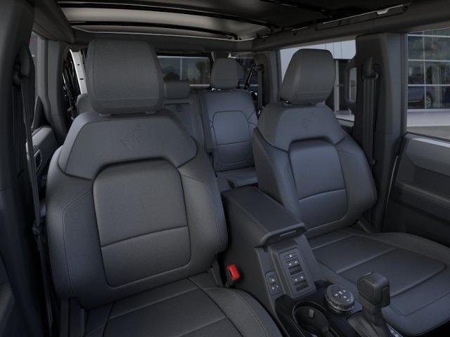 New 2026 Oxford White Ford Big Bend® image 35
