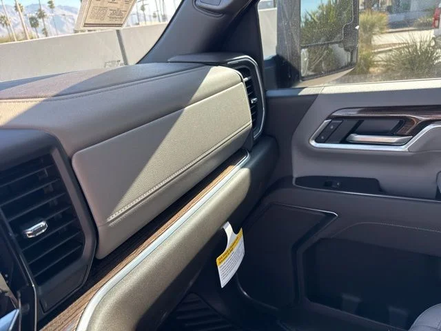 New 2026 Gray Chevrolet LT image 31
