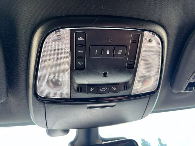 Certified Used 2025 Black Dodge GT Plus image 26