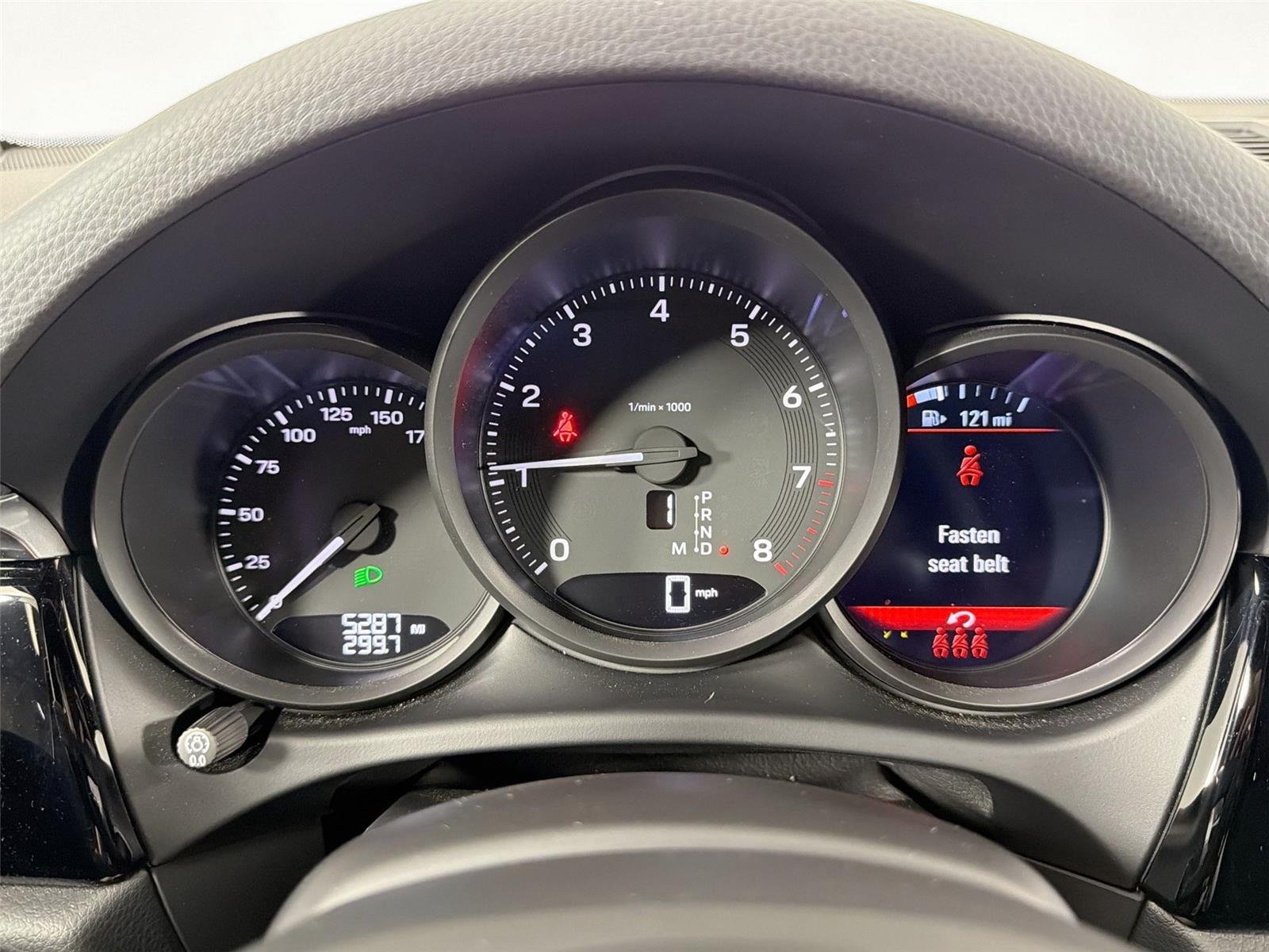 Certified Used 2026 Volcano Grey Metallic Porsche  image 19