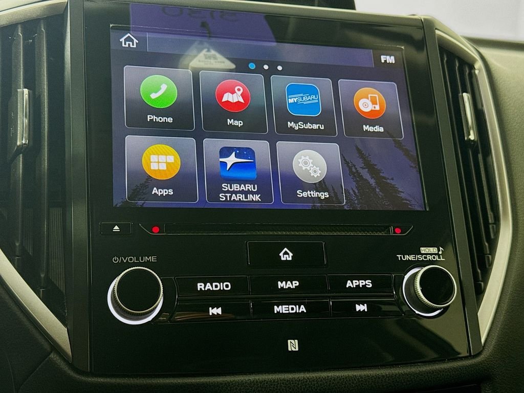 2021 Subaru Forester Limited - Photo 18