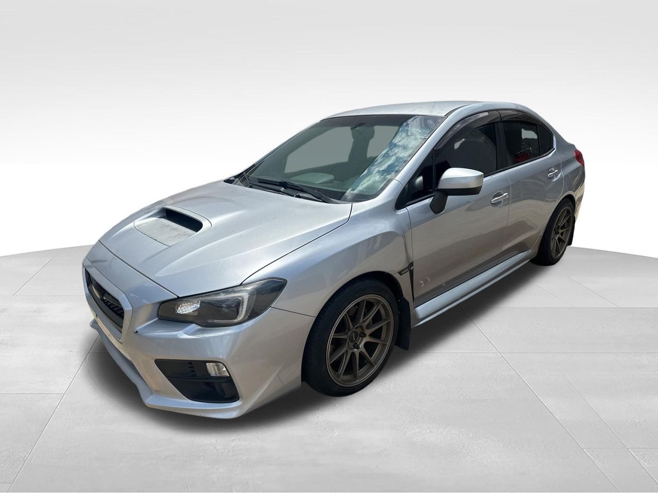2017 Subaru WRX 2.0's photo