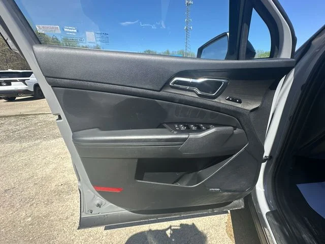 Certified Used 2024 Gray Kia X-Pro image 25