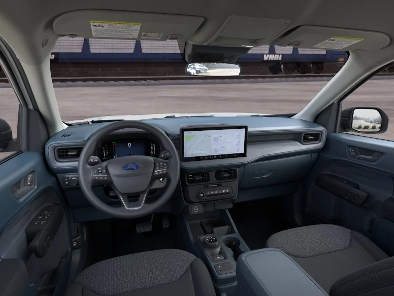 New 2026 Oxford White Ford XL image 9