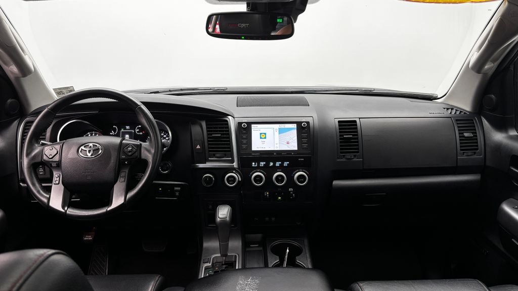 Used 2021 Gray Toyota TRD Pro image 38