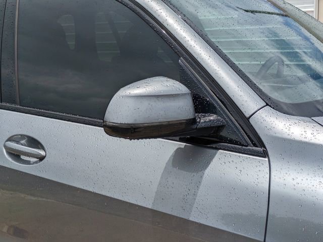 Used 2024 Skyscraper Grey Metallic BMW sDrive40i image 12