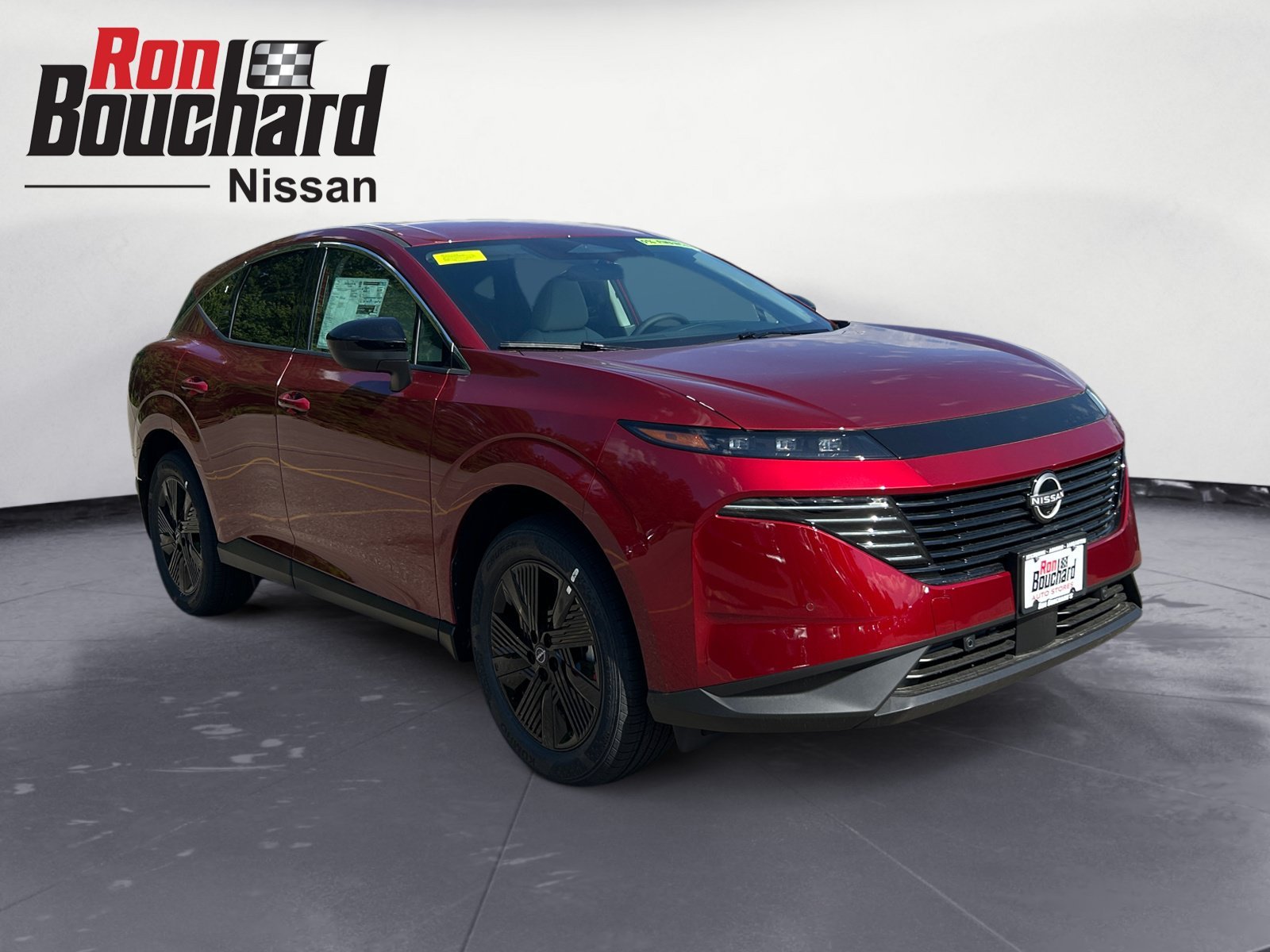 2026 Nissan Murano