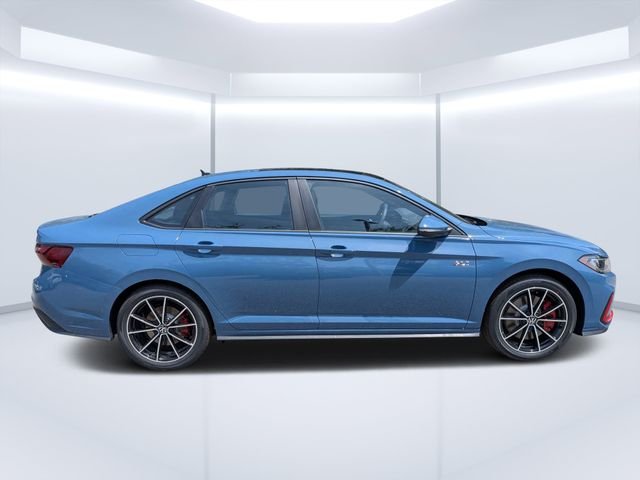 New 2026 Blue Volkswagen 2.0T Autobahn image 2