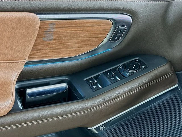 New 2026 Ford Expedition Max King Ranch