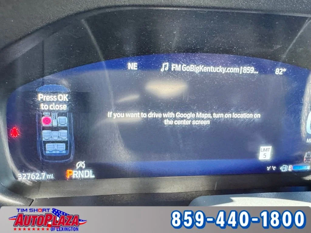 Used 2025 Black Ford ST-Line image 4