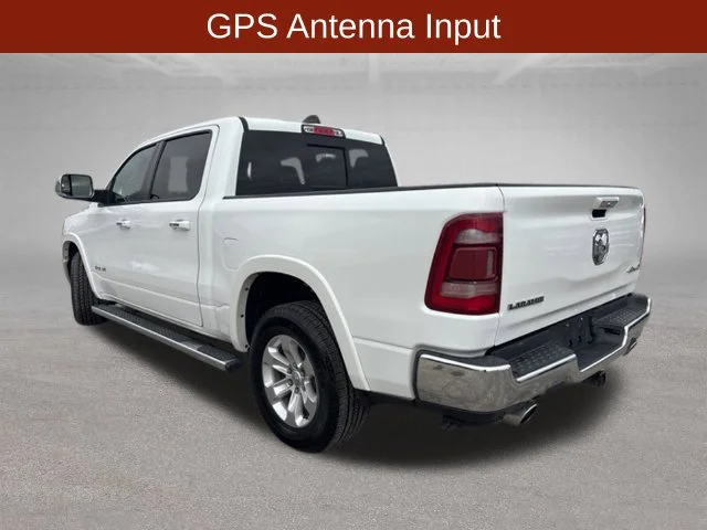 2022 RAM Ram 1500 Pickup Laramie - Photo 6