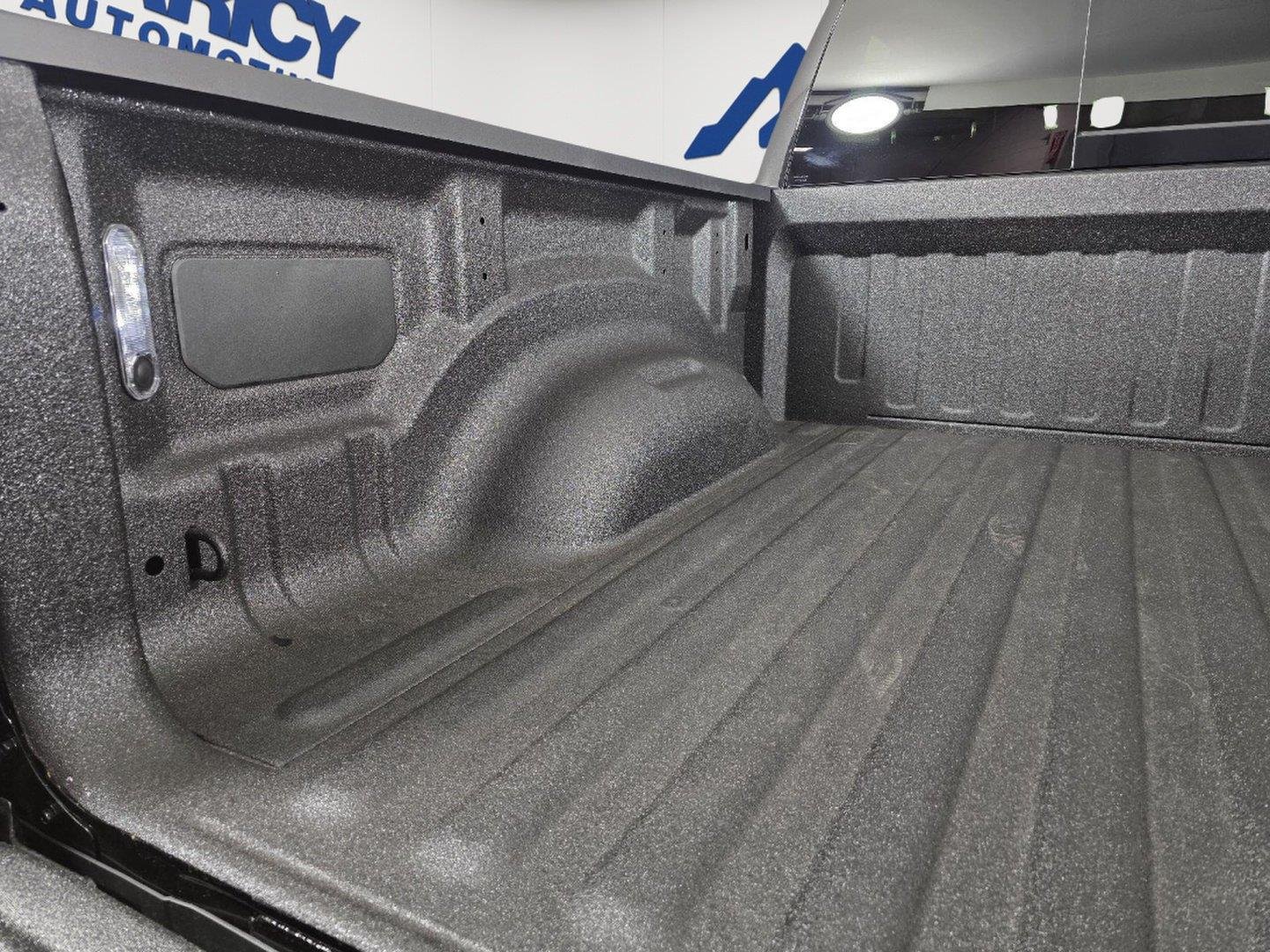 2026 RAM 1500 RHO - Photo 9