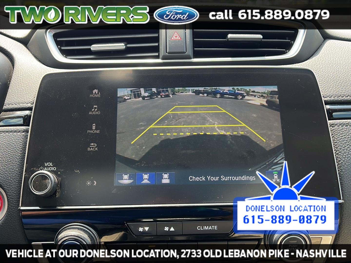 Used 2017 Sandstorm Metallic Honda EX-L image 27