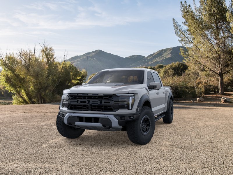 New 2026 Avalanche Ford Raptor® image 27
