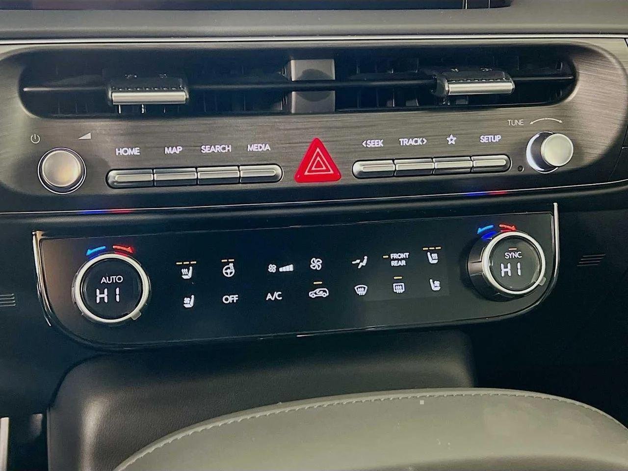 2026 Hyundai Palisade — photo 12