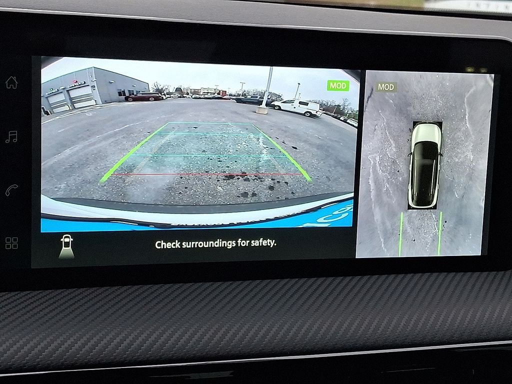 2026 Nissan Kicks — photo 13