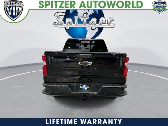 2026 Chevrolet Silverado 1500 ZR2 - Photo 7