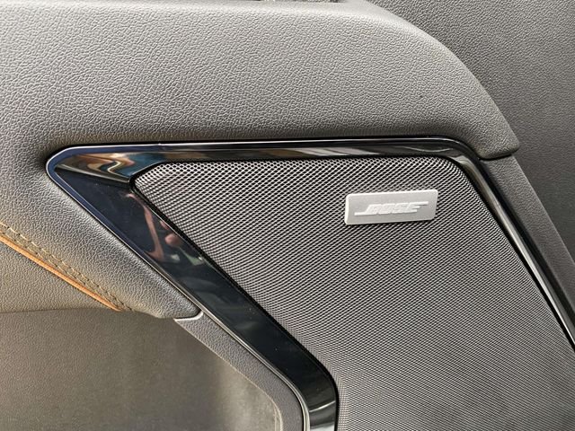 Used 2024 Silver GMC AT4 image 14